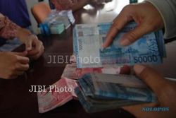 Bantuan Rp2,1 Miliar Mulai Disalurkan di Gunungkidul