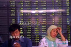 BURSA SAHAM : Bursa Asia Menguat Seiring Lemahnya Pertumbuhan Payroll AS
