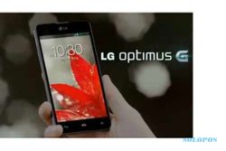  7 Agustus, LG Luncurkan Optimus G2?  