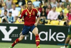 Piala Konfederasi 2013 : Spanyol Cukur Gundul Tahiti 10-0