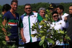 RONALDO KE BALI : Inilah Harapan Fans Ronaldo Di Indonesia
