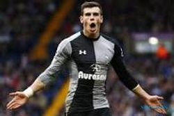 Villas-Boas: Bale Tidak Dijual!