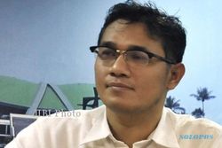 KAMPANYE DONALD TRUMP : Budiman Sudjatmiko Pertanyakan Kesetiaan Setya Novanto-Fadli Zon Pada NKRI