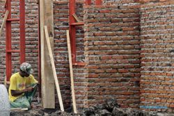 EVALUASI APBD: Pemkab Sleman Akui Pembangunan 53 Rumah Gakin Tak Tepat Sasaran  