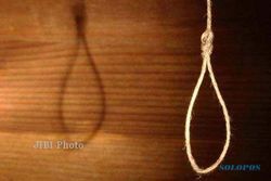 NASIB TKI : 4 TKI di Singapura Terancam Hukuman Mati