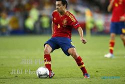  PREDIKSI SPANYOL VS ITALIA : Lupakan Final Euro 2012