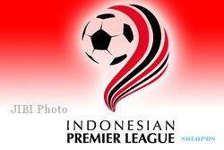Persiba Bantul v Bontang FC : Babak Pertama Persiba Unggul 2-1