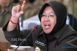 Wali Kota Surabaya segera Jelaskan Kabar Kemundurannya