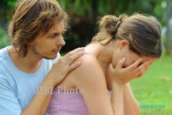 PRAHARA RUMAH TANGGA : Senekat Inikah Tindakan Suami Mendengar Ancaman Istrinya Pulang ke Rumah Orang Tuanya