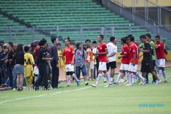 ISL 2013 : Persija-Persib Akan Digelar di Luar Jawa?
