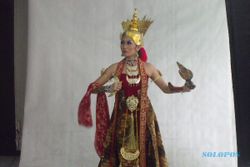 SIPA 2013 : Finalis Putri Indonesia Jadi Maskot SIPA