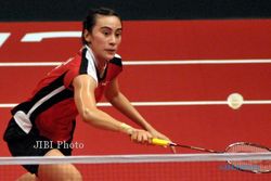 BWF WORLD CHAMPIONSHIPS 2013 : Bela Lolos ke Babak Kedua