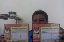 PILKADA 2015 : Warga Surabaya Tak Terdata Pilkada Diminta Lapor PPS