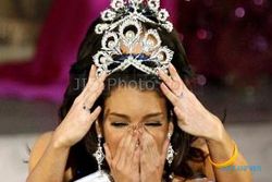 Aduh! Miss Universe Kanada Keliru Nobatkan Pemenang