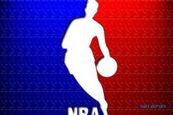 NBA 2016 : Raptors Kalahkan Cavs