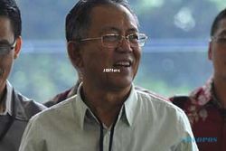 Eks Wali Kota Bandung Bebas dari Lapas Sukamiskin, Sekda: Saya Bersyukur