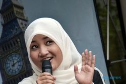 X FACTOR INDONESIA : Fatin Berbagi Cerita Lucu di Super X