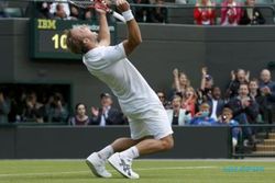 WIMBLEDON : "Nadal Tak Tampilkan Permainan Terbaik"