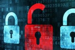Gara-gara Serangan Cyber, Perusahaan Rugi Besar 
