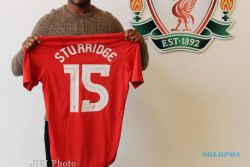 DANIEL STURRIDGE : Masa Depan Liverpool Menjanjikan