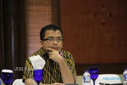 KASUS GRATIFIKASI KEMENKUM HAM : Denny Indrayana Mengaku Dirinya "Bersih-Bersih" Kementerian