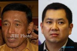 PILPRES 2014 : Hanura Akan Deklarasikan Capres-Cawapres Wiranto-Hary Tanoe