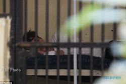 KESAKSIAN RACHEL DOUGALL : Di Penjara Bali, Narapidana Bisa Ditemani Pelacur Semalaman