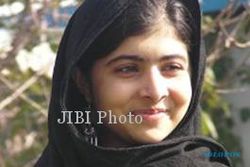  TOKOH MUDA PAKISTAN : Malala Dituding Taliban Sebarkan Fitnah 