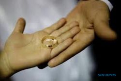 Banyak Perempuan di Kulonprogo Menggugat Cerai Suami