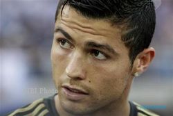 Wow! Cristiano Ronaldo Fasih Berbahasa Arab