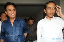 KABINET JOKOWI-JK : Yusril Sebut Bela Jokowi Tunjuk HM Prasetyo