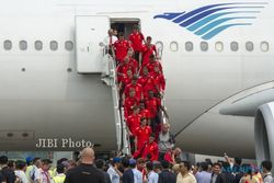 LIVERPOOL FC ASIA TOUR 2013