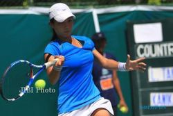 ITF Women’s Circuit : Lavinia Hadapi Miyaki di Final