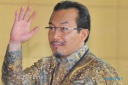 MENTERI PERTANIAN Buka Peluang Sudan Pasok Daging Sapi ke Indonesia