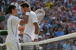 WIMBLEDON 2013 : Lalui Duel Panjang, Djokovic Kembali ke Final
