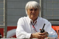 F-1 : Bos Formula One Didakwa Lakukan Penyuapan