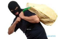 Waspada! Pencurian di Boyolali dengan Modus Jadi Petugas Gadungan PLN
