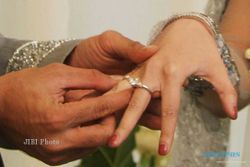 TIPS HUBUNGAN CINTA :  Inilah Alasan untuk Menunda Pernikahan