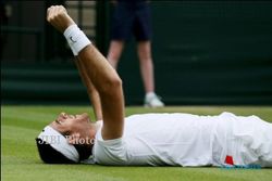 ATP WASHINGTON: Isner Tantang Del Potro di Final
