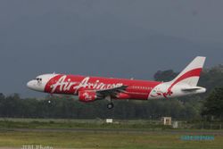 PENERBANGAN MURAH : Ke Bangkok, Air Asia Tawarkan Rp299.000