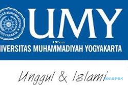 UMY Perguruan Tinggi Swasta Terbaik Se-Indonesia Versi 4ICU Juli 2013