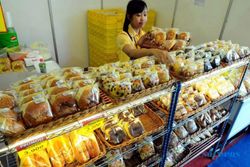 EKONOMI KREATIF JOGJA : Sebanyak 50 Start Up Siap Demokan Bisnis Kuliner