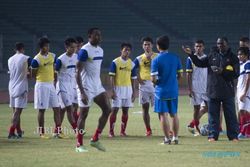 INDONESIA XI Vs LIVERPOOL : Berikut Daftar Pemain Kedua Tim