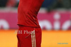 BUNDESLIGA : Ribery Tak Ingin Khianati Bayern 
