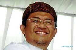 JAWA BARAT Diusulkan Ganti Nama, Gubernur Ahmad Heryawan Enggan Terlibat