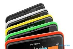   Nokia Lumia 625 Tawarkan Layar Besar