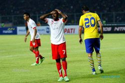 TIMNAS INDONESIA Vs ARSENAL :  Kendor di Babak Kedua, Indonesia Dream Team Dibantai Arsenal 0-7