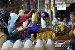 RAMADAN 2017 : Disdag Solo Gelar 5 Kali Pasar Murah, Ini Jadwal dan Lokasinya