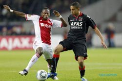 PIALA SUPER BELANDA : Ajax Kalahkan Az Alkmaar 3-2 Lewat Perpanjangan Waktu