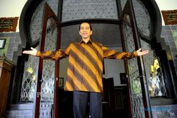 DIES NATALIS UMS : Jokowi Bakal Orasi Ilmiah